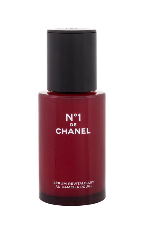 chanel no 1 serum